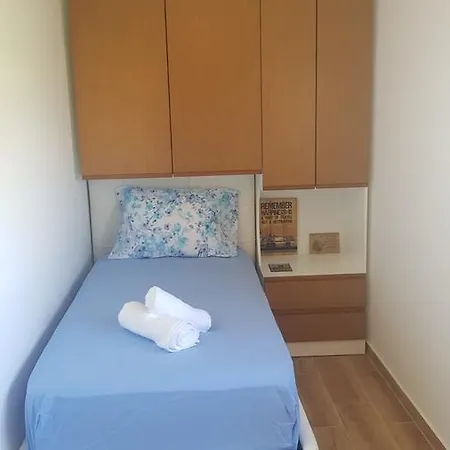 Apartmán - Helios Shëngjin