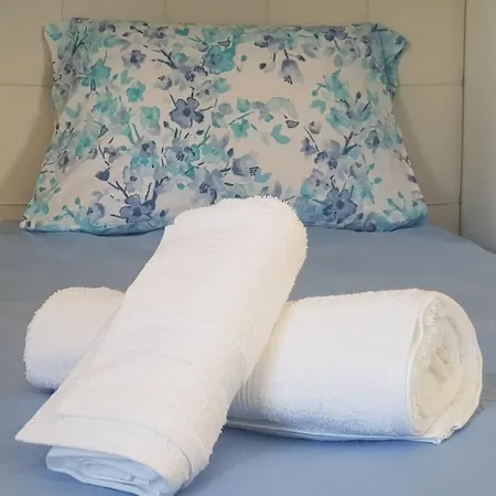 Apartmán - Helios *