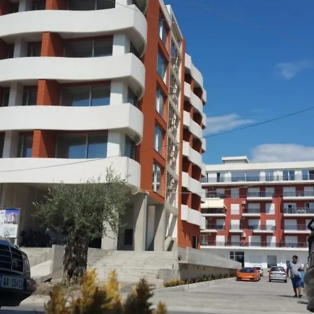 Apartmán - Helios Shëngjin