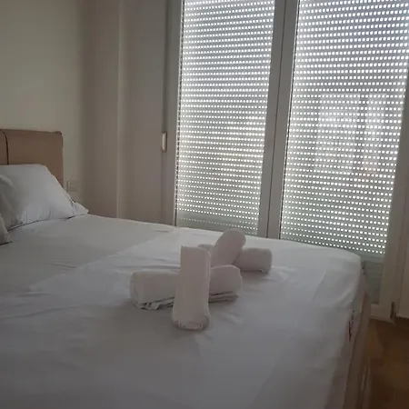 Apartmán - Helios *