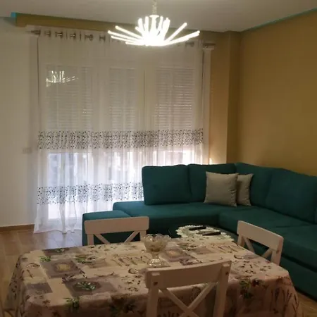 Apartmán - Helios *