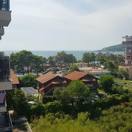 Apartmán - Helios Shëngjin