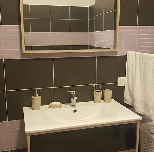 - Helios Appartement *