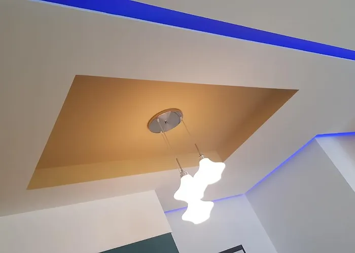Appartement - Helios Shëngjin