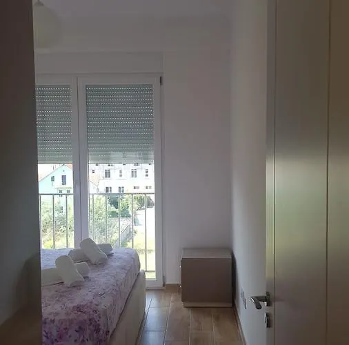 Appartement - Helios Shëngjin