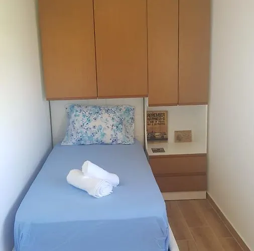 Appartement - Helios Shëngjin