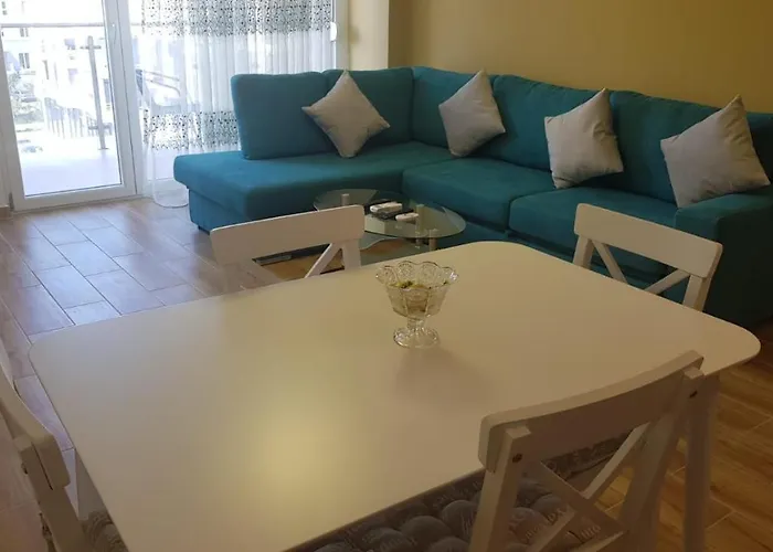 Appartement - Helios