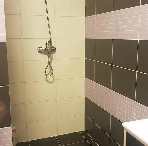 - Helios Appartement Shëngjin