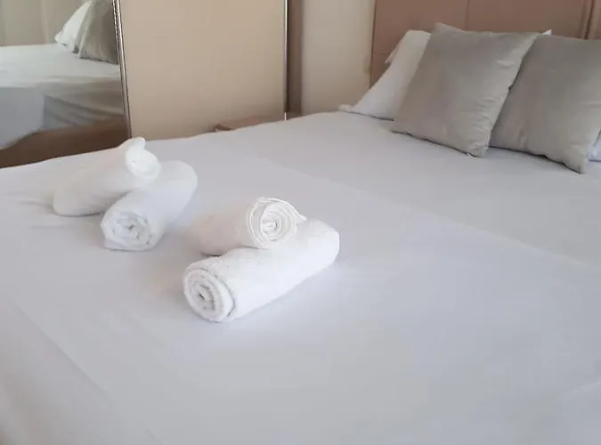- Helios Appartement