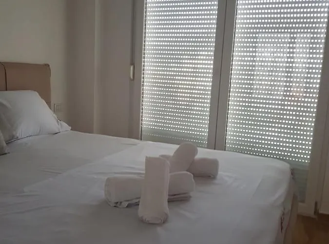 Appartement - Helios *