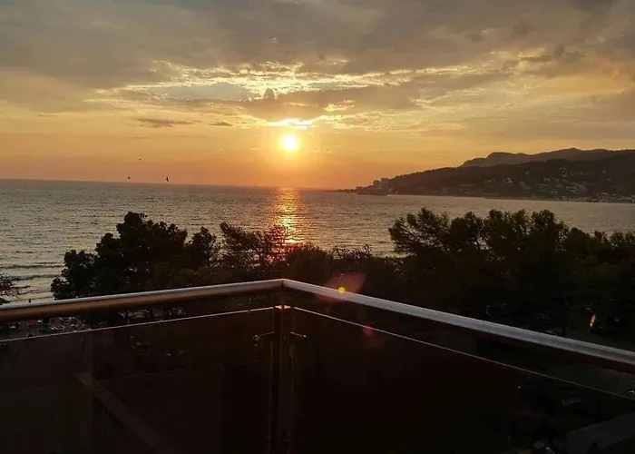 Appartement - Helios *