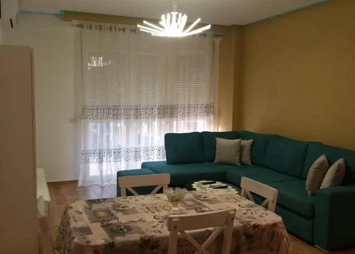 Appartement - Helios *