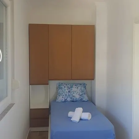 Apartment - Helios *