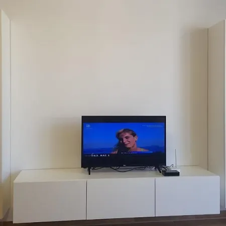 - Helios Apartment