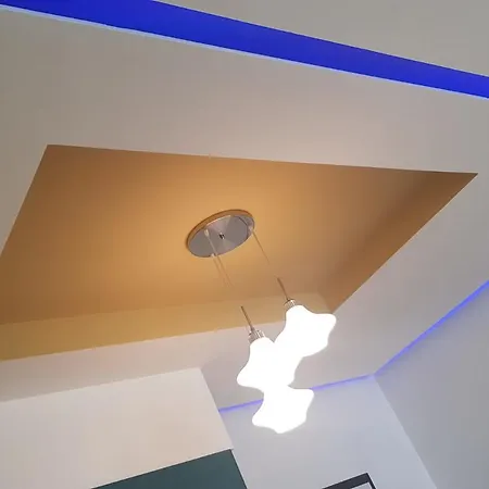 Apartament - Helios Shëngjin