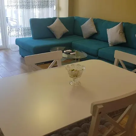 Apartment - Helios
