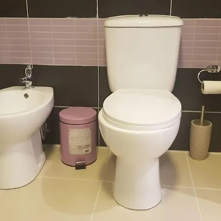 Apartament - Helios *