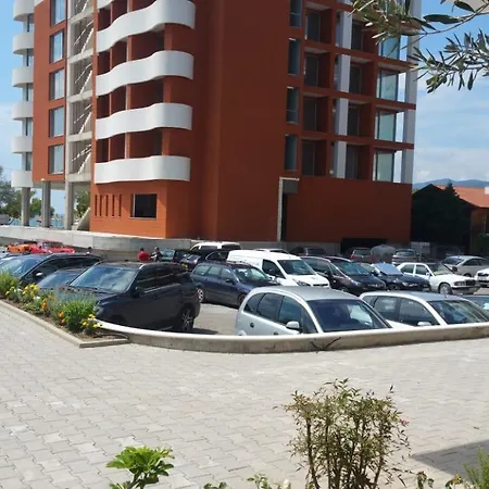 - Helios Apartment