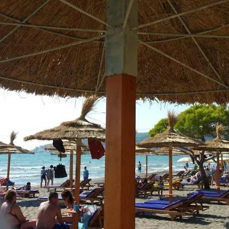 - Helios * Shëngjin