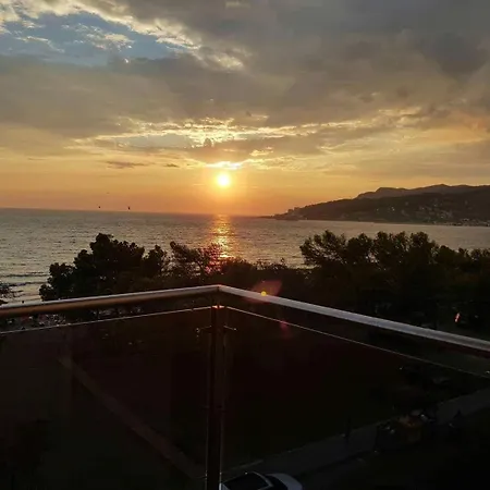 Apartament - Helios *