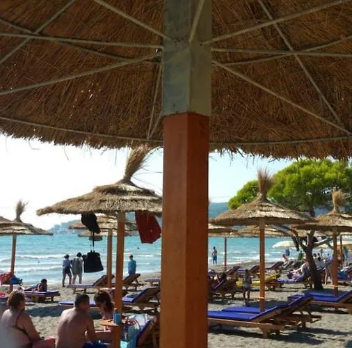 - Helios * Shëngjin